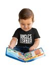 Baby Gifts For All Uncle Toddler Shirts