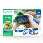 Educational Insights Geosafari Jr. Kidnoculars Extreme