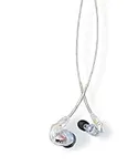 Shure SE425 PRO Wired Earbuds - Pro