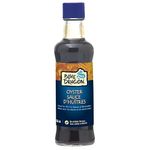 Blue Dragon Oyster Sauce, Flavourful & Authentic, Clean Ingredients, 150ml