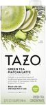 Tazo Concentrate Green Tea Latte 32 OZ