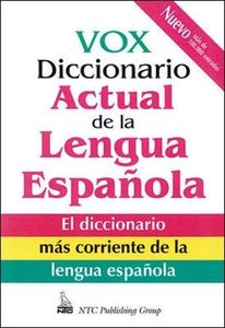 Vox Diccio
