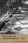 The Diary of Virginia Woolf: Volume 3: 1925-30