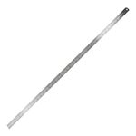 B K JAGAN & Stainless Steel Scale 40 INCH/ 100CM