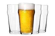 Pint Glasses,20oz British Beer Glas