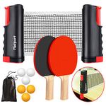 Ping Pong Net For Dining Room Table