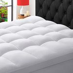 Down Alternative Mattress Pad