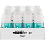 Glaceau Vitaminwater, Multi-V, 591mL Bottles, Pack of 12