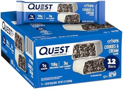 Quest Nutr