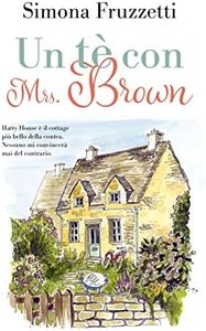 Un tè con Mrs. Brown