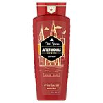 Old Spice Body Wash for Men, After Hours Scent, 473 mL