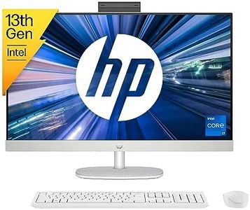 HP All-in-