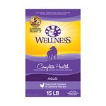 Wellness Natural Pet Food Dog Foods