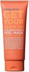 FORMULA 10.0.6 Get Your Glow On Skin Peel Mask 100 ml