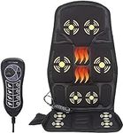 Vibrating-Back-Massager with Heat, 