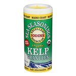 Maine Coast Sea Vegetables Organic Kelp Granules Salt Alternative - 1.5 Oz