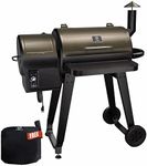 2024 Z GRILLS Wood Pellet Grill Smo