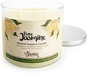 Pure Jasmine Highly Scented Natural