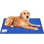 MTSLYH Cooling Mat for Dog, Pet Coo