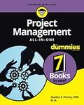 Project Management All-in-One For D
