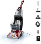 Hoover PowerScrub Deluxe Carpet Cle