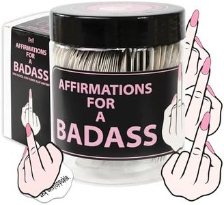 Badass Aff