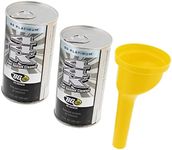 BG 44K Fuel System Cleaner Funnel- 2 Cans