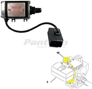 Ariens OEM