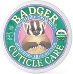 Badger Balms Cuticle Care 21 Grams