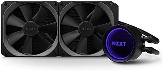 NZXT Krake