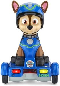 VTech PAW 