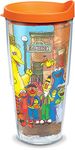 Sesame Street Water Bottles