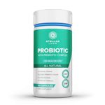 Cfu Probiotic With Prebiotic