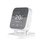 HOLACA Thermostat Stand Compatible with Hive Mini Thermostat, for Heating and Hot Water Energy Saving Mini Thermostat