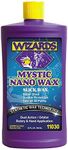 Wizards Mystic Nano Car Wax Polish 