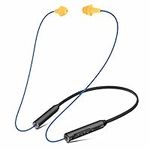 Bluetooth earplug headphones, Mipea