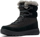 Columbia Slopeside Peak Luxe, Women's Winter Boots