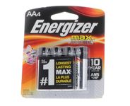 Energizer Alkaline Battery