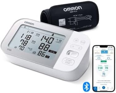 OMRON X7 S