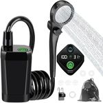 Fotgear Portable Shower for Camping