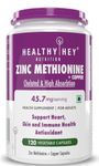 Zinc Supplement For Babies