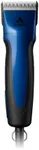 Andis Excel Pro-Animal 5-Speed Detachable Blade Clipper Kit - Professional Animal/Dog Grooming, SMC, Blue, 68520