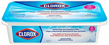 Clorox Pads