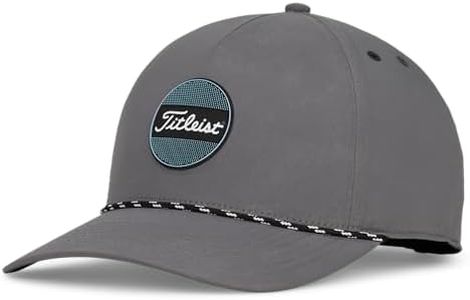 Titleist M