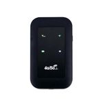 Gadget Hero's 5G & 4G LTE Wireless Dongle with All 5G SIM Network Support | Plug & Play Single Band Data Card with up to 150Mbps & 2100mAh Rechargeable Battery WiFi Hotspot. All 4G/ 5G Sim Support