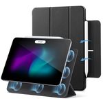 Ipad Cases With Magnetic