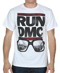 Bravado Of Run Dmcs