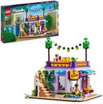 LEGO® Friends Heartlake City Commun