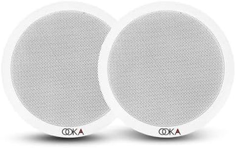 OOKA AUDiO