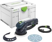 Festool 576028 6-Inch Random Orbita